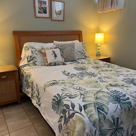 Hale Kai O'Kihei 109 아파트 외부 사진