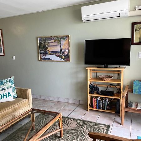 Hale Kai O'Kihei 109 아파트 외부 사진