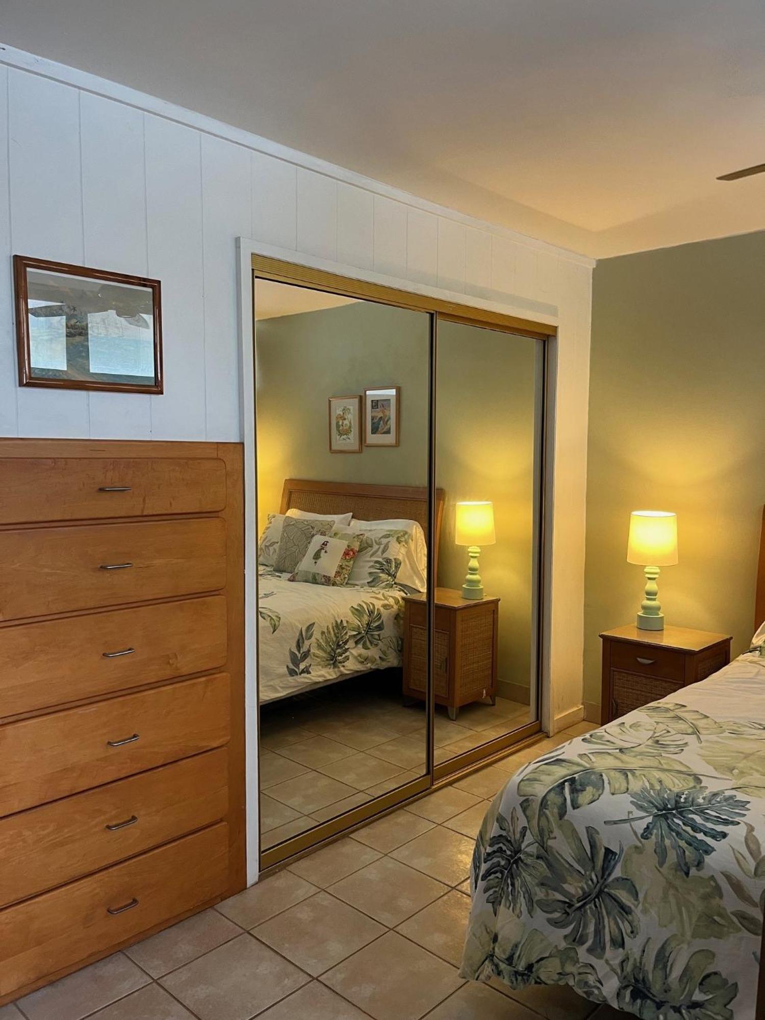 Hale Kai O'Kihei 109 아파트 외부 사진