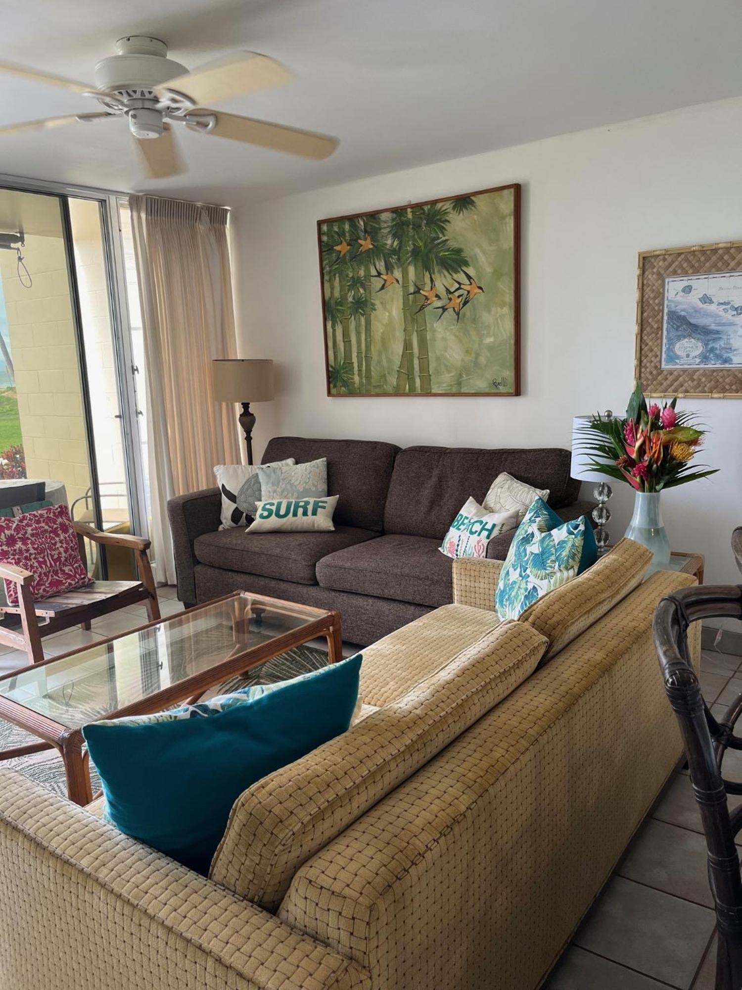 Hale Kai O'Kihei 109 아파트 외부 사진