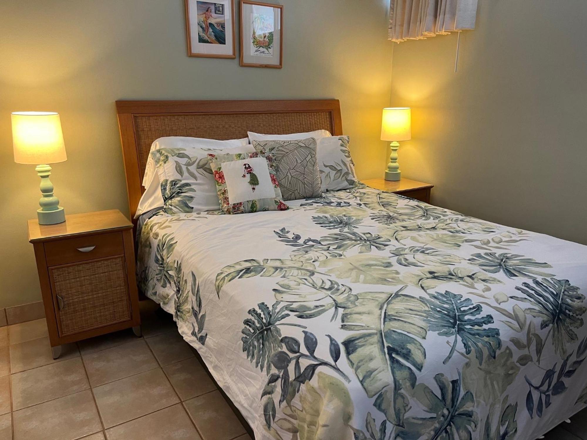 Hale Kai O'Kihei 109 아파트 외부 사진
