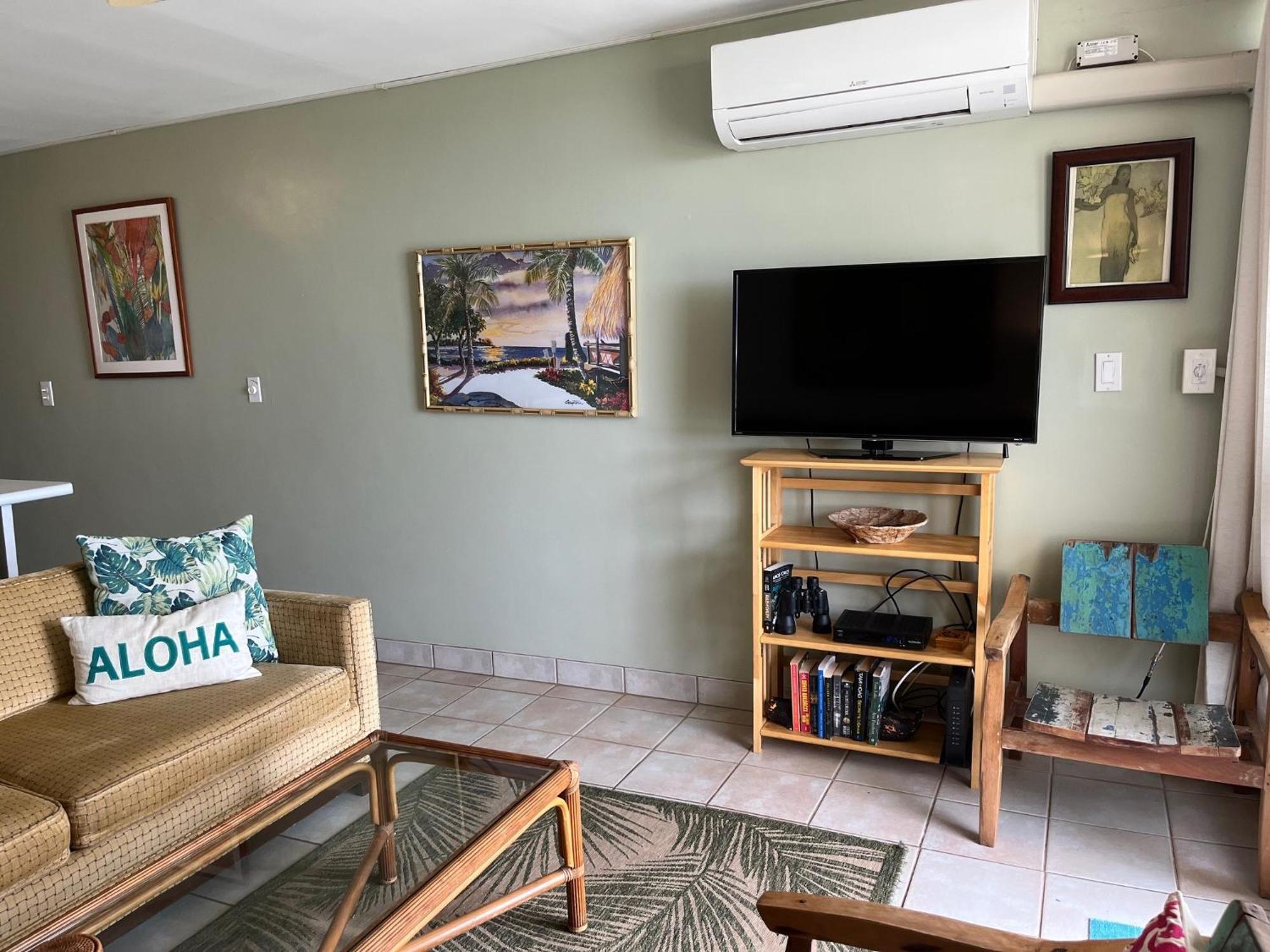 Hale Kai O'Kihei 109 아파트 외부 사진